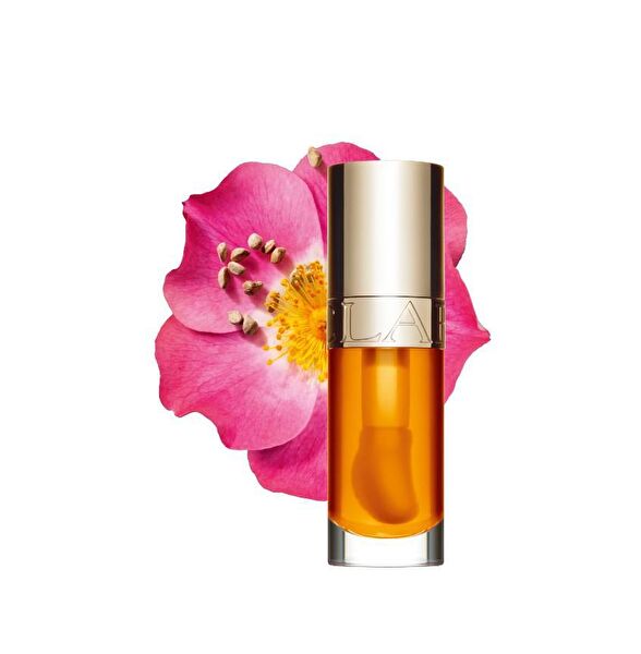 Clarins Dudak Parlatıcı