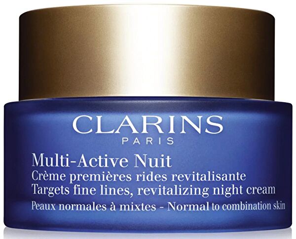 Clarins Yüz Nemlendiriciler
