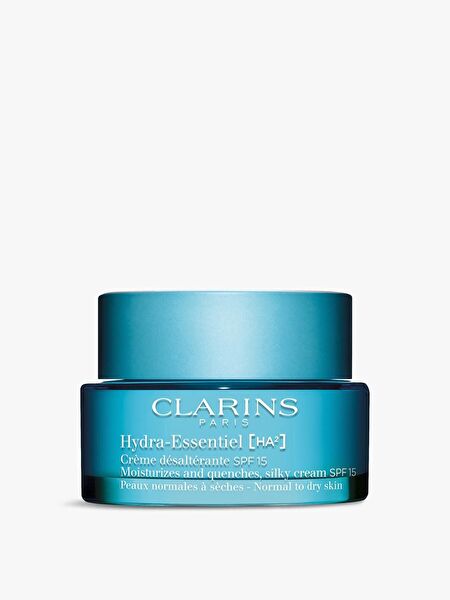Clarins Yüz Nemlendiriciler