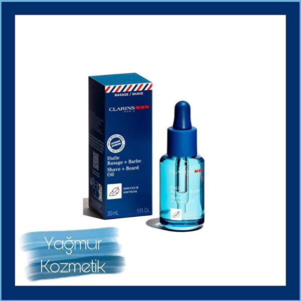 Clarins Tıraş Sonrası Ürünler