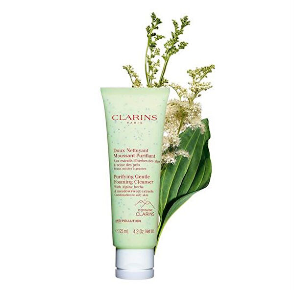 Clarins Yüz Temizleyiciler