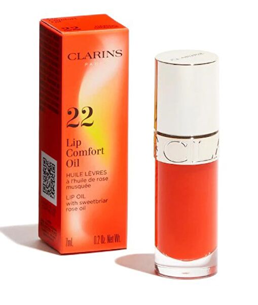 Clarins Ruj