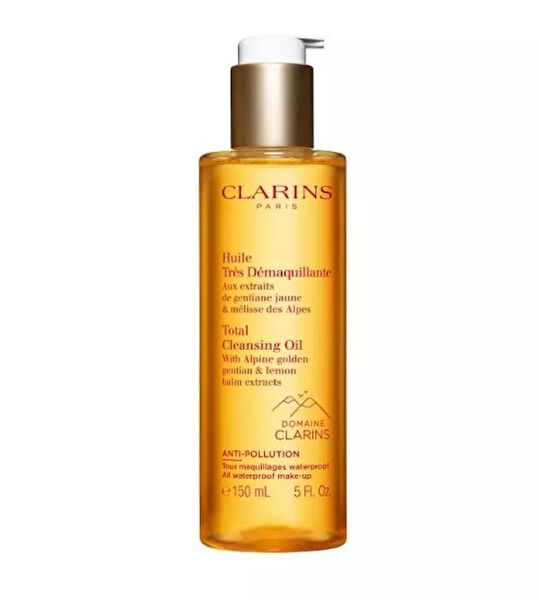 Clarins Yüz Temizleyiciler