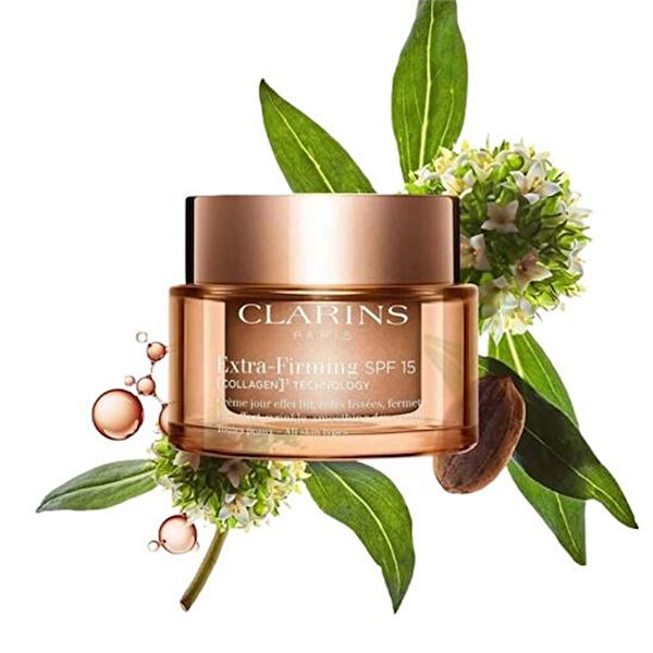 Clarins Anti-Aging, Yaşlanma Karşıtı Ürünler