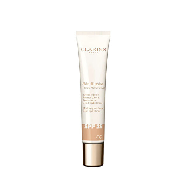 Clarins Fondöten