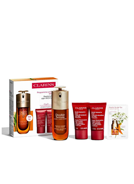 Clarins Yüz Temizleyiciler