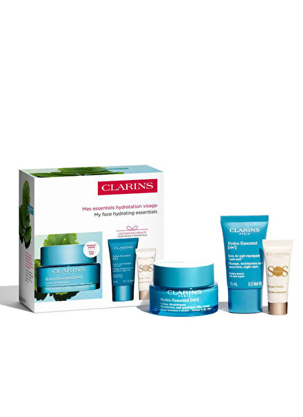 Clarins Yüz Temizleyiciler