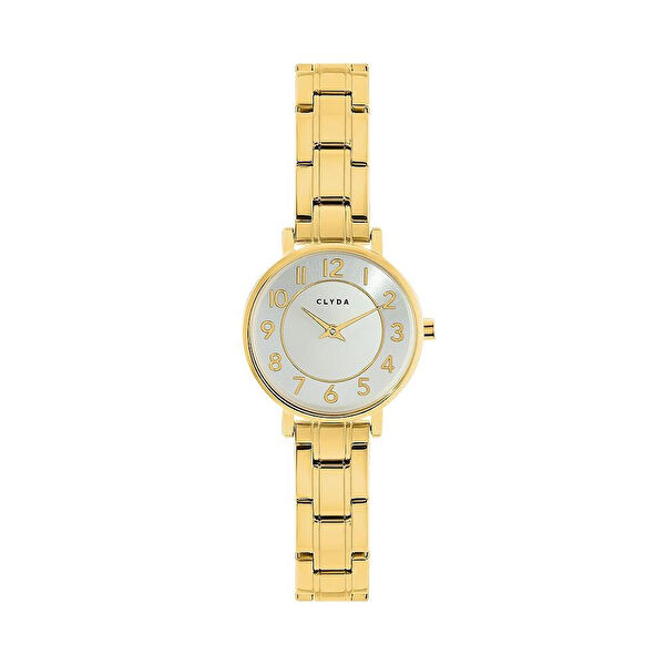 CLYDA Kadın Kol Saati