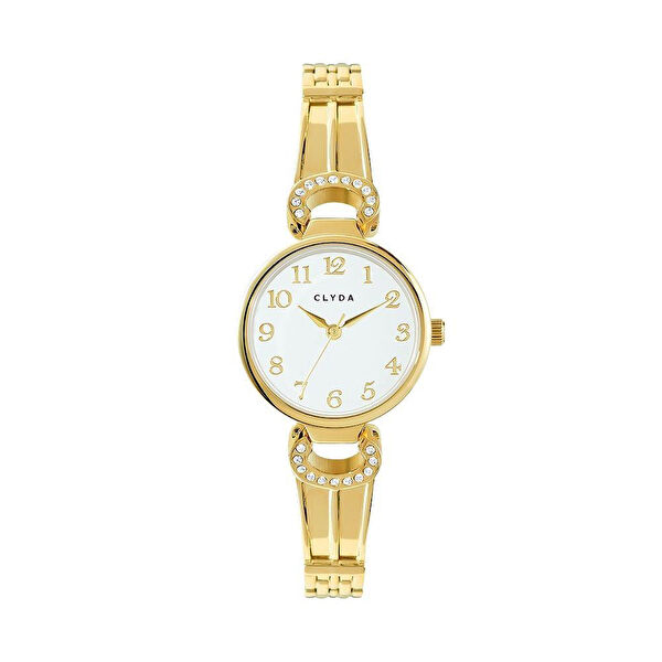 CLYDA Kadın Kol Saati
