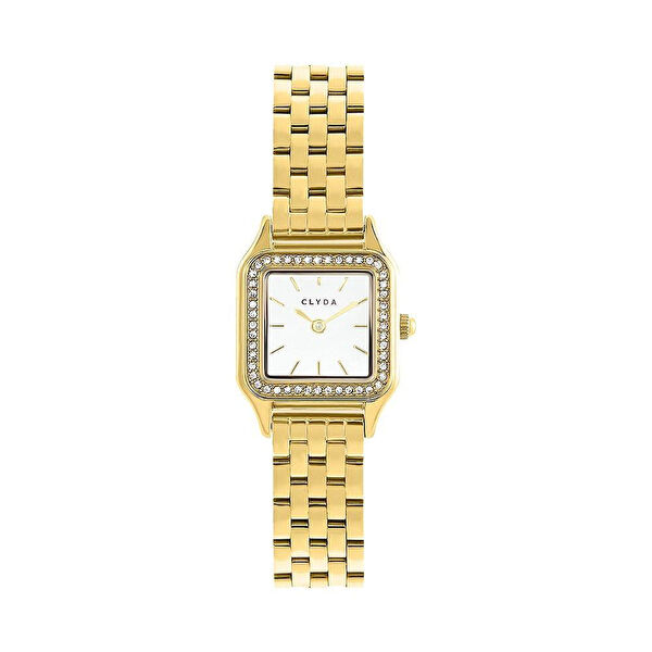 CLYDA Kadın Kol Saati