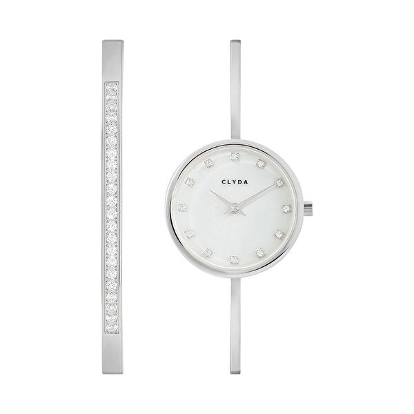 CLYDA Kadın Kol Saati