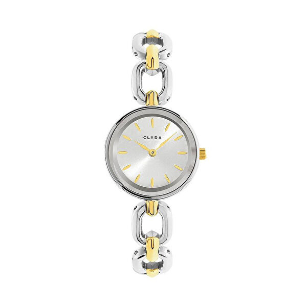 CLYDA Kadın Kol Saati