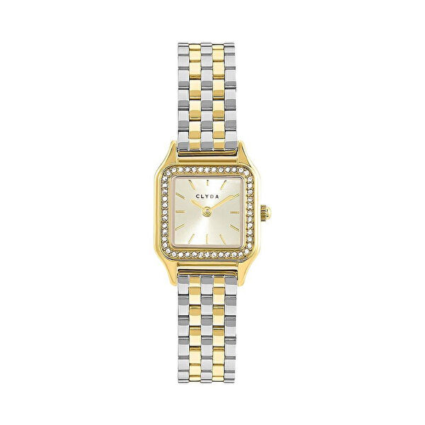 CLYDA Kadın Kol Saati