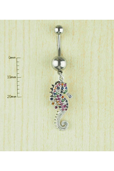 LUNAYS Kadın Piercing