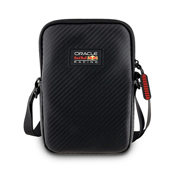 Redbulleski Erkek Omuz Çanta