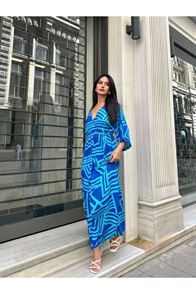 Padova Collezione Günlük Elbise