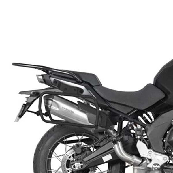 Shad Motosiklet Çanta Taşıyıcılar