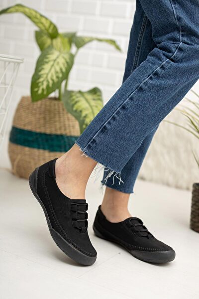 Epaavm Kadın Babet Ayakkabı