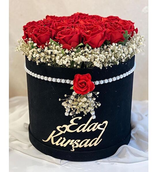 Liva Yapay Çiçek, Meyve