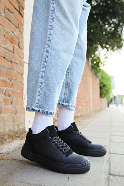 Bpm Erkek Sneaker Ayakkabı