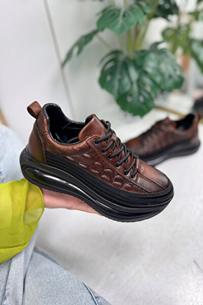 Nstil Erkek Sneaker Ayakkabı