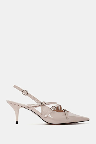 Bestyle Stiletto Ayakkabı