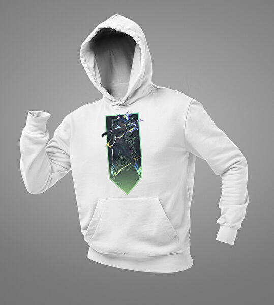 SEVBANO Erkek Sweatshirt