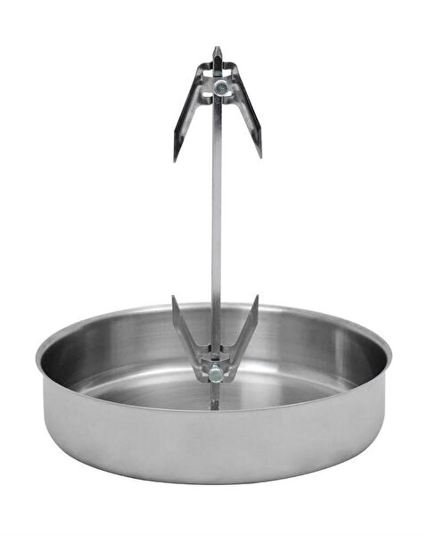 Campout Kamp Ocağı, Kamp Sobası