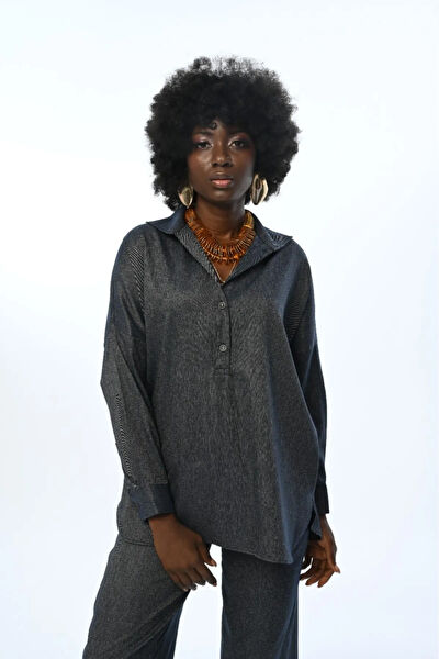 Orfeonegro Kadın Gömlek