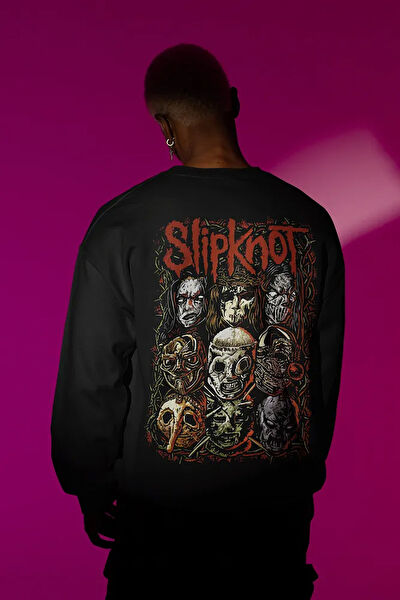 SEVBANO Erkek Sweatshirt