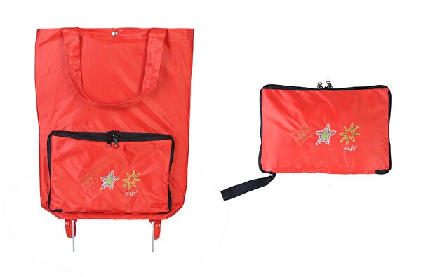 ENTRKLM El Arabası ve Aksesuarları