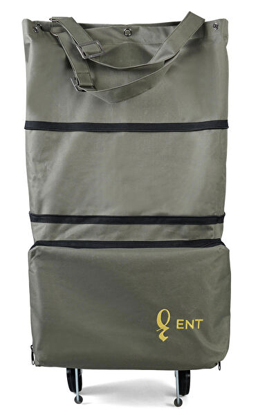 ENTRKLM El Arabası ve Aksesuarları