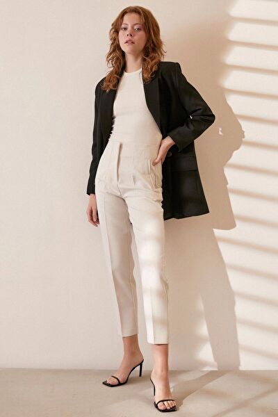 Never More Kadın Pantolon