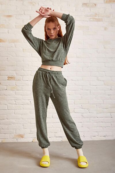 Never More Kadın Takım Elbise