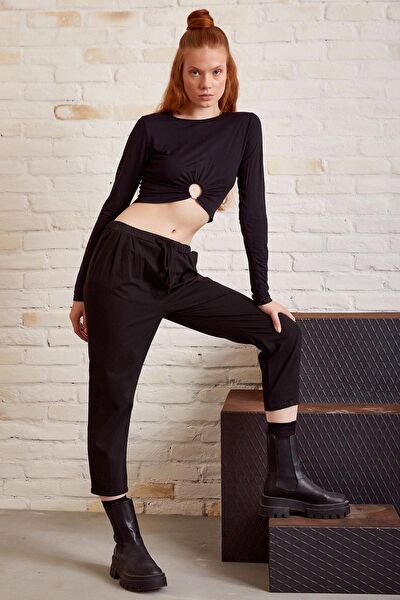 TRENDQUEL Kadın Pantolon