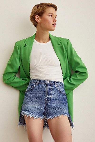 Never More Kadın Etek