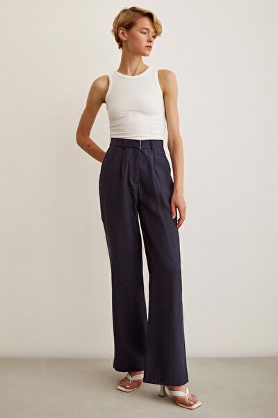 Never More Kadın Pantolon