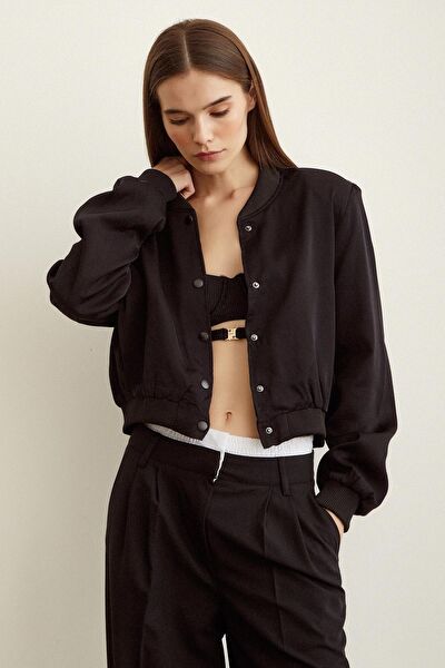 Never More Kadın Mont