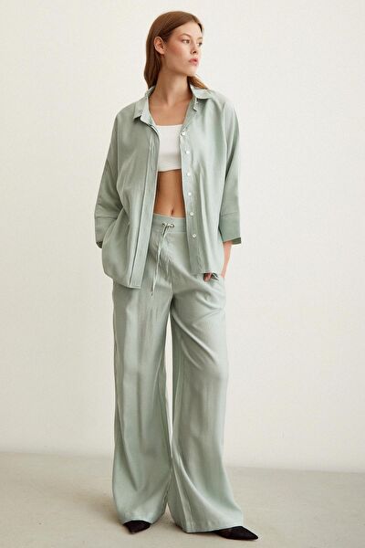 Never More Kadın Pantolon