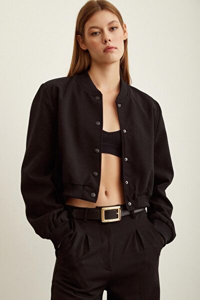 Never More Kadın Mont