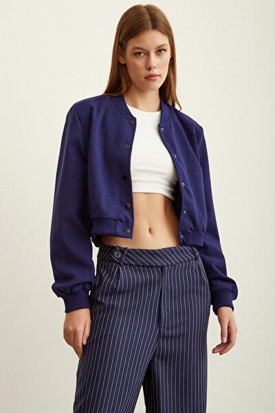 Never More Kadın Mont