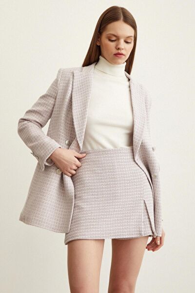 Never More Kadın Etek