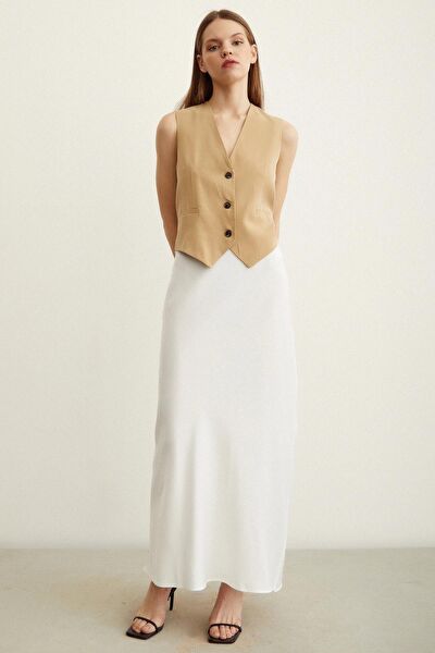 Never More Kadın Etek