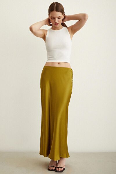 Never More Kadın Etek