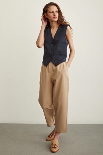 Never More Kadın Pantolon