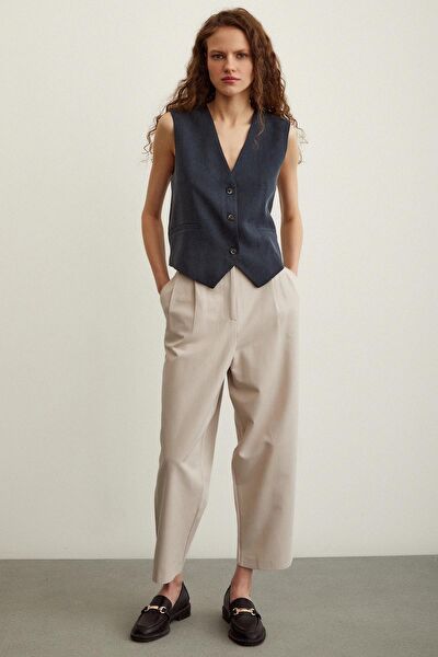 Never More Kadın Pantolon