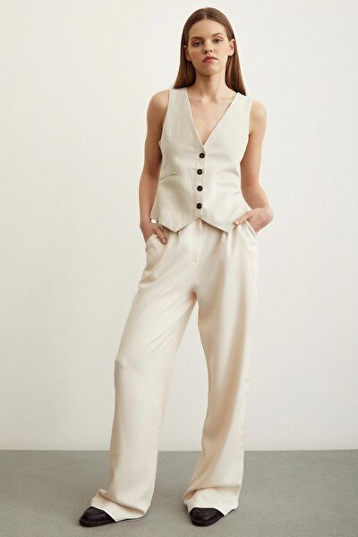 Never More Kadın Pantolon