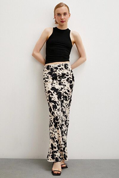 Never More Kadın Etek