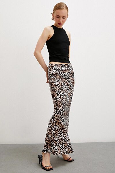 Never More Kadın Etek