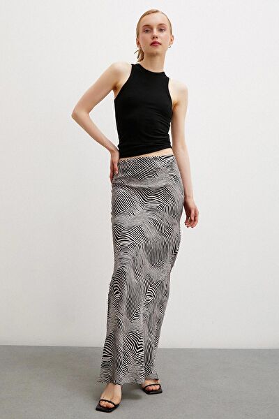 Never More Kadın Etek